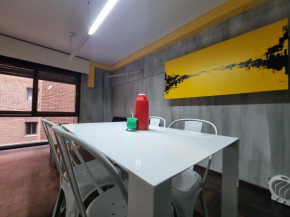 Chacabuco Confort - Bienes Reales